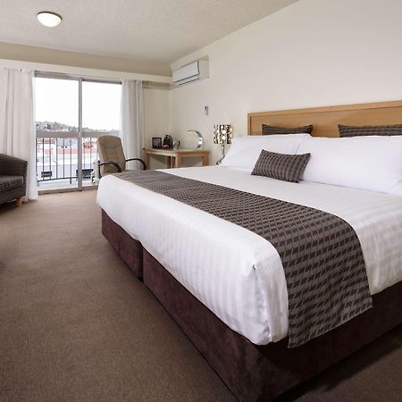 Best Western Hobart Exterior foto