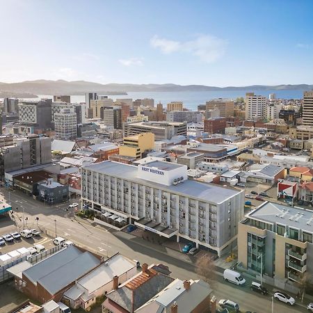Best Western Hobart Exterior foto