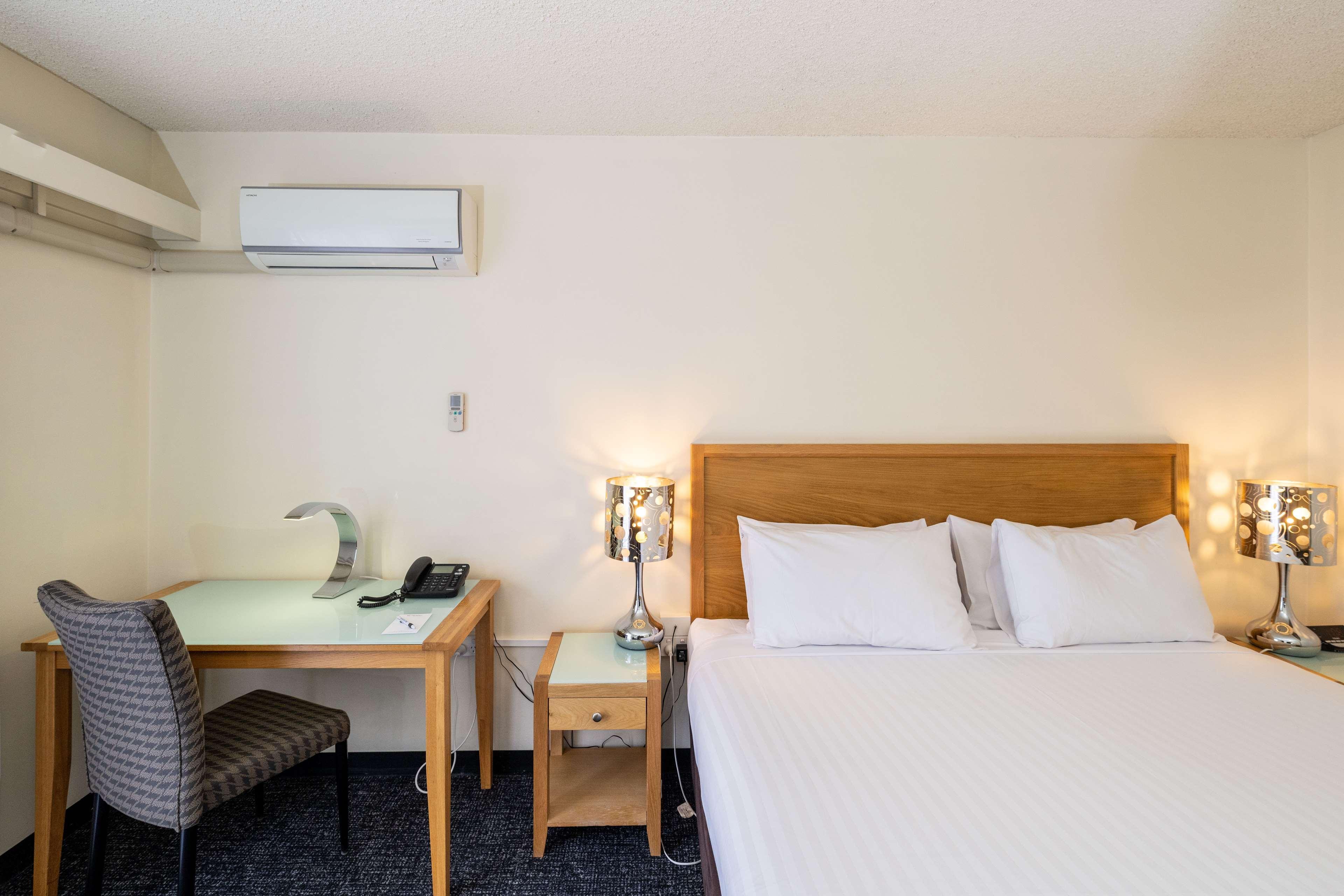 Best Western Hobart Exterior foto