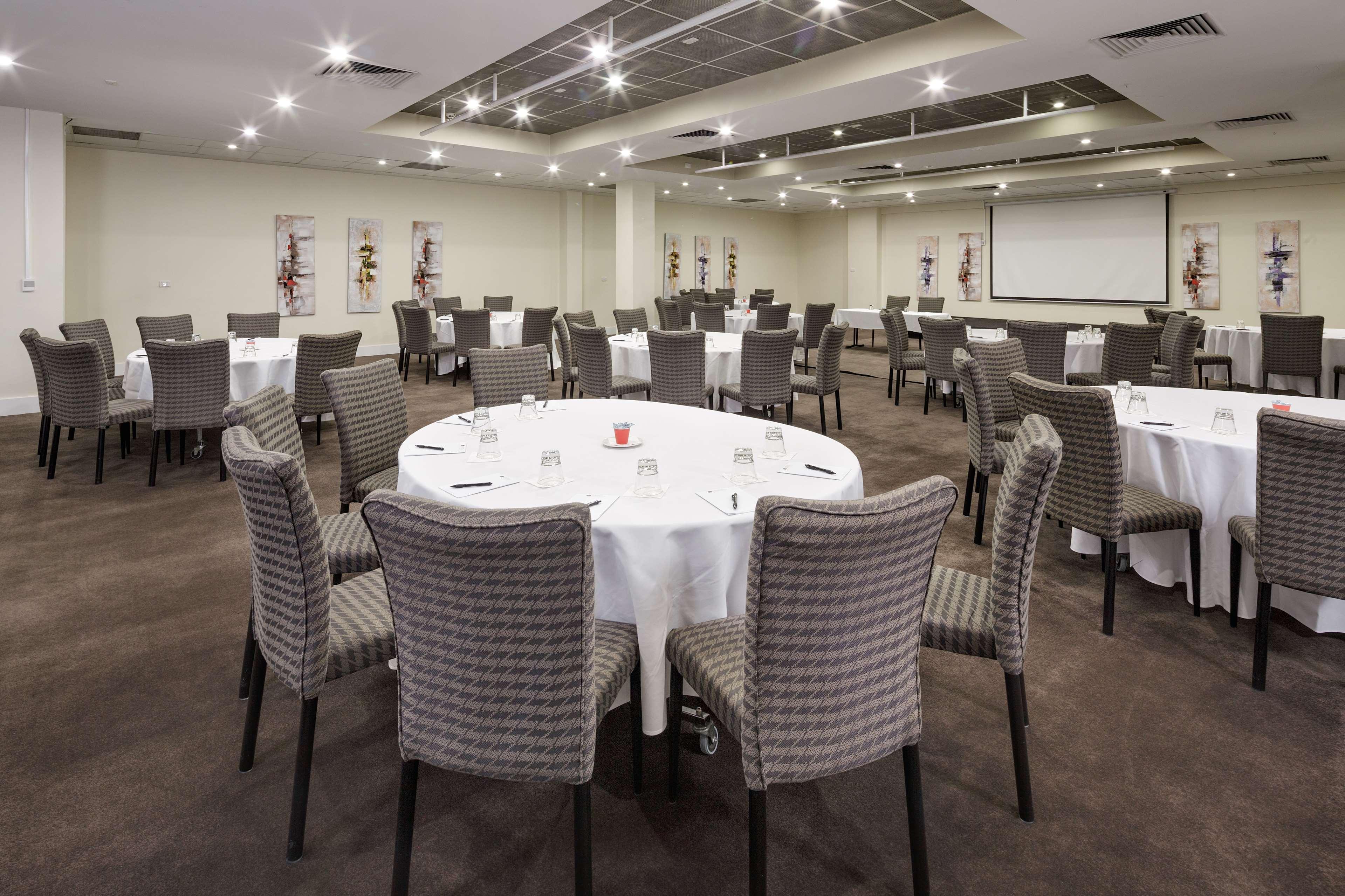 Best Western Hobart Exterior foto